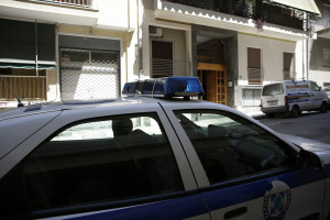 Χειροπέδες σε 32χρονο στην Νίκαια- Πιάστηκε με 41 κιλά κάνναβης