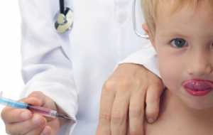 Δωρεάν εμβολιασμοί σε παιδιά ανασφάλιστων γονέων στον Βύρωνα