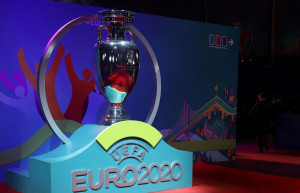 Κορονοϊός: Το καλοκαίρι του 2021 το Euro 2020 - Οι ημερομηνίες διεξαγωγής