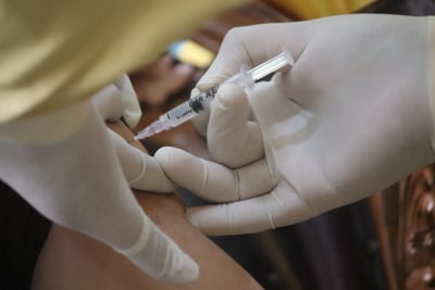 Νέα αποκάλυψη Μαστοράκου: Αρνούνται αίμα από εμβολιασμένους