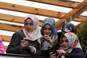 Προκαλεί η &#039;Αγκυρα: Βλέπει «τουρκική μειονότητα» στα Δωδεκάνησα