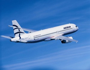 Προσλήψεις στην Aegean Airlines ανοικτές για υποβολή βιογραφικού
