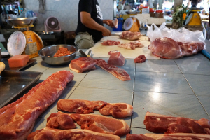 Κρήτη: Κρεοπώλης έστειλε στο νοσοκομείο πελάτη επειδή δεν αγόρασε κρέας