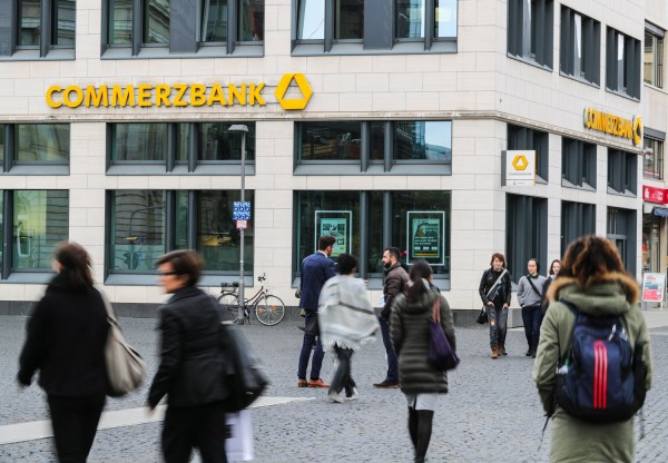 Στέλεχος της γερμανικής Τράπεζας Commerzbank: Δεν θα υπάρξει νέο πρόγραμμα προσαρμογής στην Ελλάδα
