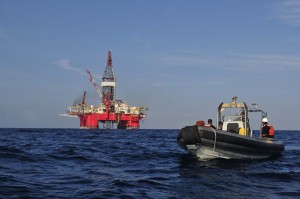 Προς την κυπριακή ΑΟΖ το σκάφος της ExxonMobil