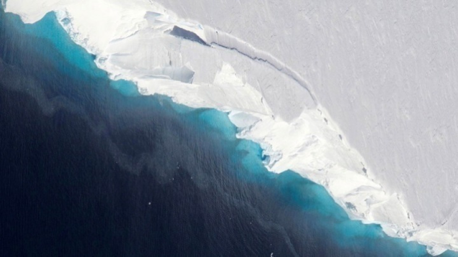 «Λιώνει» η Αρκτική - Τέσσερις φορές πιο «ψηλά» το θερμόμετρο από τον υπόλοιπο κόσμο