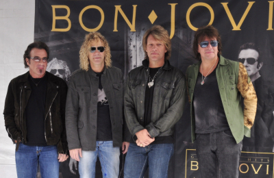 Bon Jovi: Πέθανε ο Alec John Such, πρώην μπασίστας και ιδρυτικό μέλος του συγκροτήματος