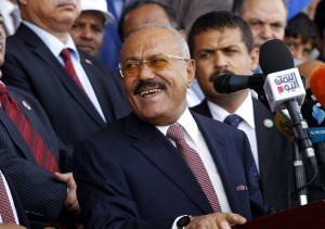 Υεμένη: Νεκρός ο πρώην προέδρος Άλι Αμπντάλα Σάλεχ