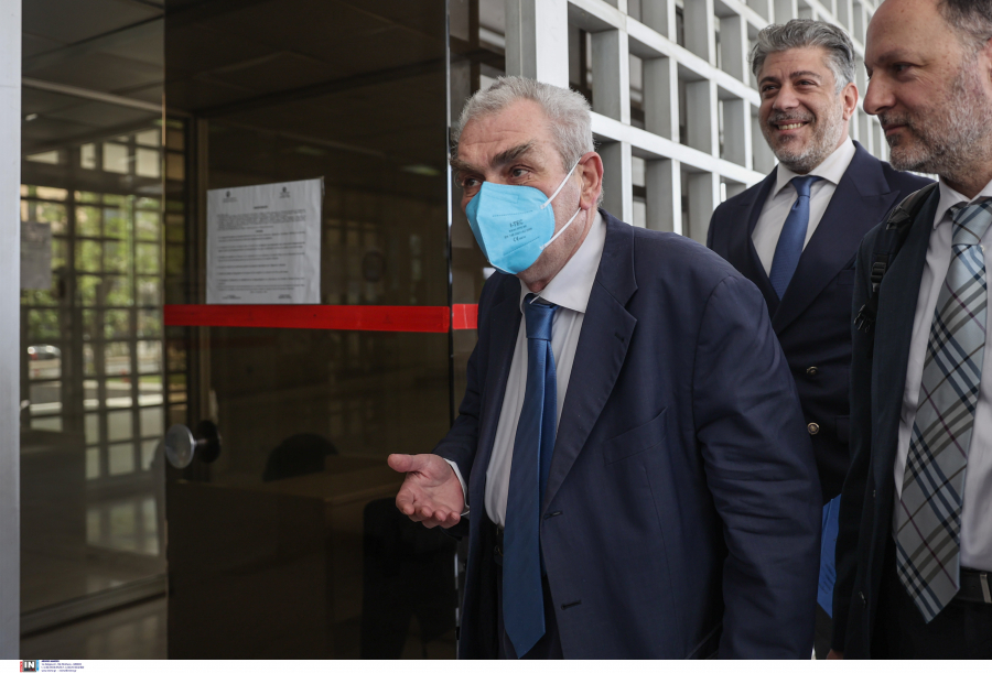 Ανατροπή: Στο ειδικό δικαστήριο αλλά όχι για Novartis Παπαγγελόπουλος - Τουλουπάκη