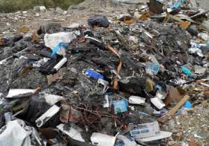 «Καμπάνα» 10 εκατ. ευρώ για τα απόβλητα επέβαλε το Ευρωπαϊκό Δικαστήριο στην Ελλάδα