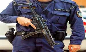 Νέες ρυθμίσεις για τις άδειες Αστυνομικών και Ειδικών Φρουρών