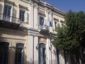 Δήμος Πατρέων: Άδικο πρόστιμο της περιφέρειας Δ. Ελλάδας κατά του δήμου