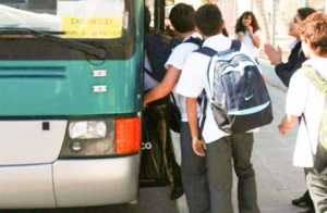 Προβλήματα ασφάλειας στη μεταφορά μαθητών καταγγέλουν στην Πέλλα