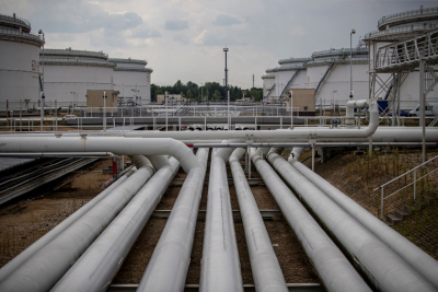 ΕΕ: Συμφωνία για πλαφόν στο ρωσικό πετρέλαιο, στα 60 δολάρια το ανώτατο όριο
