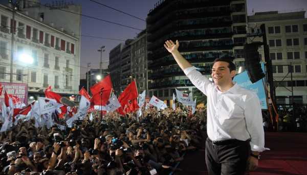 ΣΥΡΙΖΑ: Κλείνουν τα ψηφοδέλτια για τις εκλογές, συνεδριάζει η Κεντρική Επιτροπή