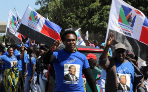 Τραγωδία στη Μοζαμβίκη: Νεκροί και τραυματίες σε προεκλογική εκστρατεία - Ποδοπατήθηκαν σε συγκέντρωση