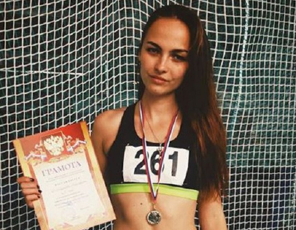 Θλίψη στον παγκόσμιο στίβο: 25χρονη Ρωσίδα πρωταθλήτρια πέθανε μετά την προπόνηση - Τη βρήκαν περαστικοί στον δρόμο