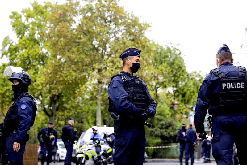 Γαλλία: Πυροβολισμοί κατά αστυνομικών στην Αβινιόν, ένας νεκρός από τα πυρά (εικόνες)