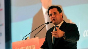 Γεωργιάδης: Εάν εισακουστούν οι προτάσεις του Κ. Μητσοτάκη, η Ελλάδα έχει μέλλον