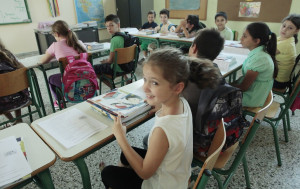 Μαθήματα μέσω skype σε σχολεία ακριτικών νησιών - Διορίστηκαν 65 δάσκαλοι αλλά δεν πήγαν