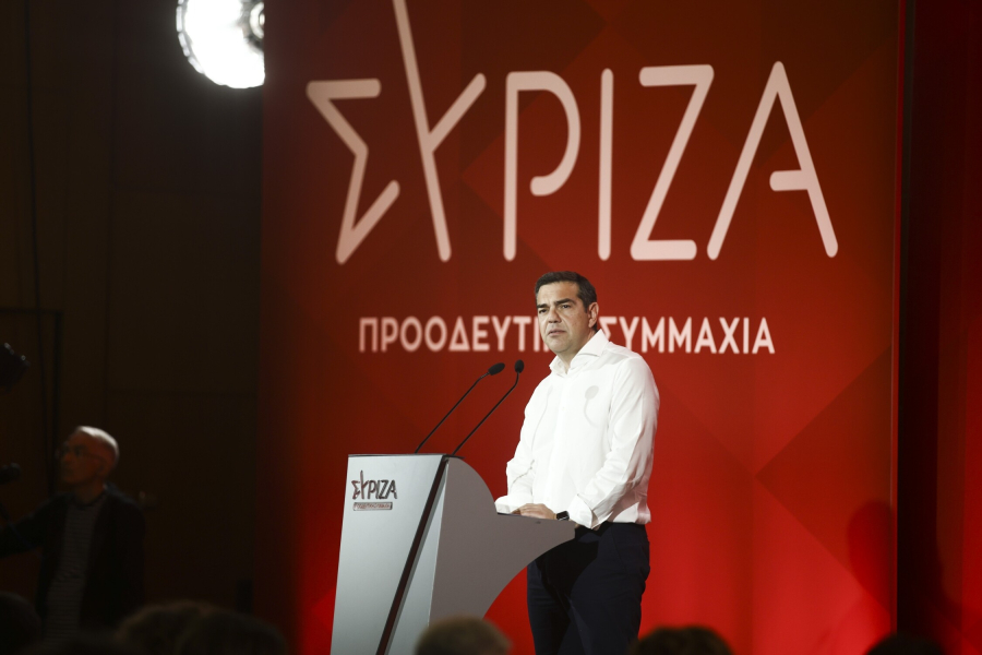 ΣΥΡΙΖΑ: Τελικά το πραγματικά ακοστολόγητο πρόγραμμα είναι αυτό της ΝΔ