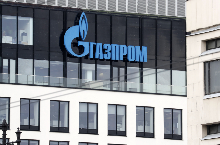 Κλείνει κι άλλο την στρόφιγγα φυσικού αερίου η Gazprom