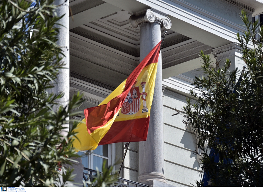 Η Ισπανία φορολογεί επιπλέον τα μεγάλα εισοδήματα - Φοροελαφρύνσεις σε μικρά και μεσαία