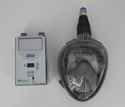 Αυτή είναι η μάσκα του ΑΠΘ που εξουδετερώνει στην κυριολεξία τον κορονοϊό (φωτό)