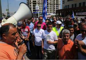 Νέα 48ωρη απεργία στα λιμάνια Πειραιά και Θεσσαλονίκης