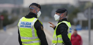 Κορονοϊός - Ισπανία: Αριθμοί που σοκάρουν - 1.000 επιπλέον κρούσματα μέσα σε 24 ώρες