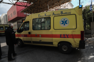 Θεσσαλονίκη: Αναζητείται οδηγός που παρέσυρε και εγκατέλειψε νεαρή γυναίκα