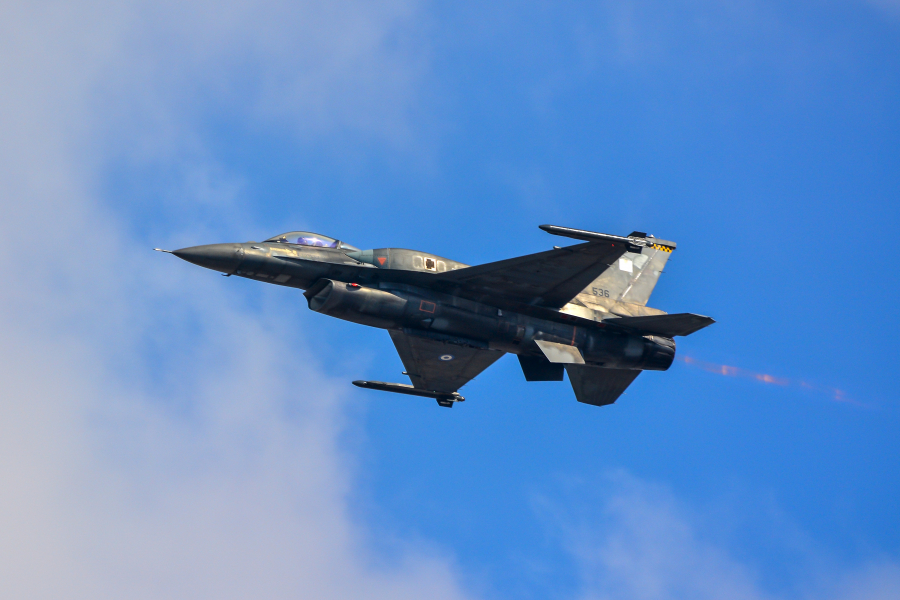 ΗΠΑ: Νέα επιστολή κατά της πώλησης F-16 στην Τουρκία