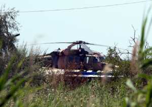 Στρατιωτικό ελικόπτερο με 13 επιβαίνοντες χάθηκε στη ζούγκλα του Αμαζονίου