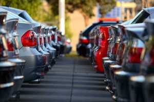 Πτώση 19,8% στην αγορά αυτοκινήτου - Μεγάλη αύξηση στις μοτοσυκλέτες τον Δεκέμβριο