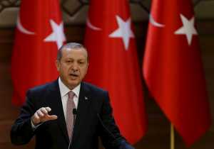 Τουρκία: Μετ’ εμποδίων η συνταγματική μεταρρύθμιση