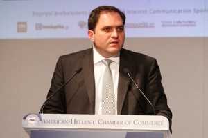 Γ. Πιτσιλής: Συνεργασία με τον ΟΟΣΑ για Έλληνες με χρήματα στο εξωτερικό