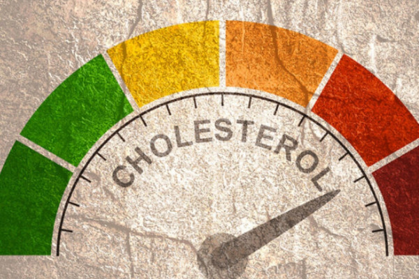 Χοληστερίνη: Πώς τη μετράμε σωστά - Τα ιδανικά επίπεδα στο αίμα