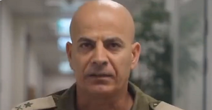 «Θέλατε την κόλαση, τώρα θα την πάρετε»: Ισραηλινός αξιωματούχος στέλνει απειλητικό μήνυμα προς την Γάζα
