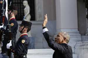 FAZ: O Ομπάμα υπόσχεται περαιτέρω βοήθεια στους Έλληνες