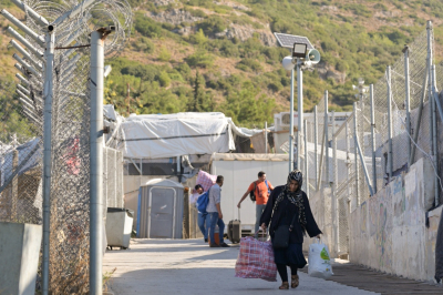 Μεταναστευτικό-δημοσκόπηση: Ικανοποιημένοι οι πολίτες στο βόρειο Αιγαίο, το 78,1% θεωρεί ελεγχόμενη την κατάσταση