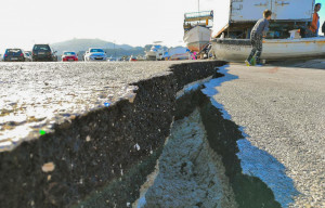 Σεισμός στην Ζάκυνθο: Νέος μετασεισμός 4,5 Ρίχτερ, «άμυνα» ο αντισεισμικός σχεδιασμός