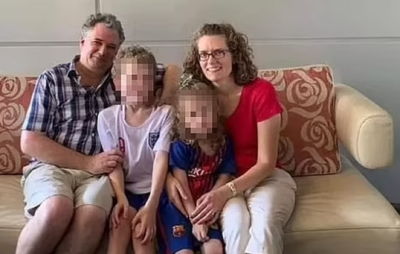 Ασύλληπτη τραγωδία σε αεροπλάνο: Μητέρα πέθανε σε πτήση και παρέμεινε για 8 ώρες δίπλα από τα παιδιά της