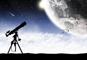 Εβδομάδα Αστρονομίας στα Ανοιχτά Σχολεία του δήμου Αθηναίων
