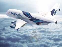 ΕΚΤΑΚΤΟ Ραντάρ εντόπισαν το αγνοούμενο Boeing 777