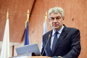 Παραιτήθηκε ο πρωθυπουργός της Ρουμανίας