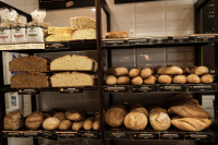 Eurostat: Από... χρυσάφι το ψωμί στην Ελλάδα