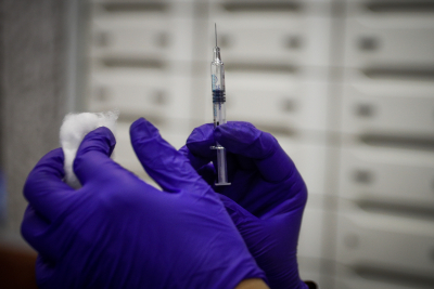 Πότε ξεκινά ο εμβολιασμός για την γρίπη στα φαρμακεία