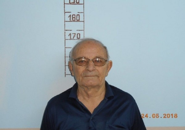 Αυτός είναι ο 78χρονος που αποπλανούσε ανήλικα στις Σέρρες