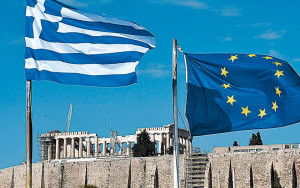 ΚΕΠΕ: Μείωση της αβεβαιότητας στην ελληνική αγορά