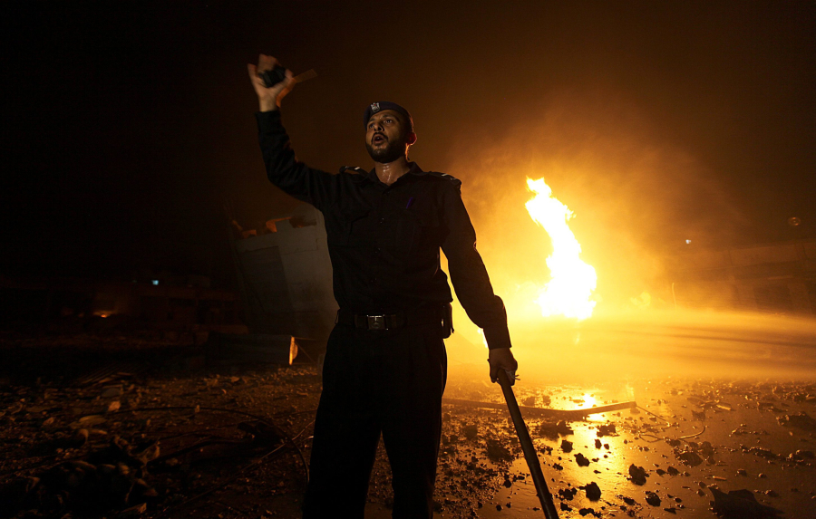 Η Χεζμπολάχ ετοιμάζει αντίποινα για τα πλήγματα αμάχων από Ισραήλ στο Λίβανο